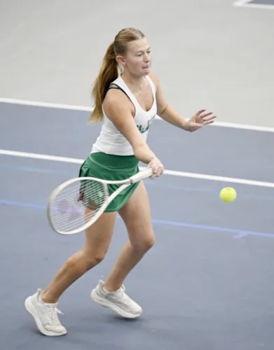 Gaels returning to regional finals